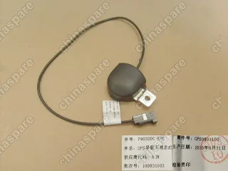 7903100K80 Gps antenna assy Great Wall Hover H5