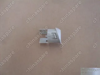 3603140AK80 Гнездо датчика парктроника левое Great Wall Hover H5