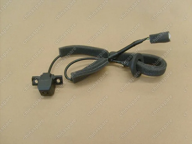 3776100AK80 Камера заднего вида Great Wall Hover H5