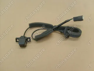 3776100AK80 Камера заднего вида Great Wall Hover H5