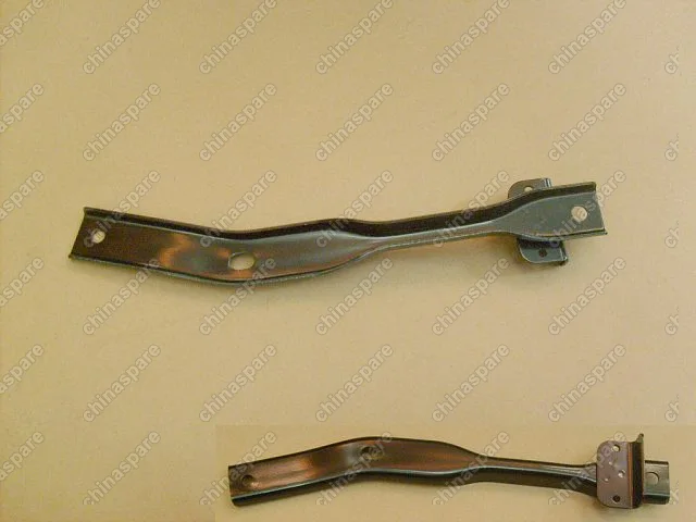 Пластина крепления акб hover h5 Great Wall Hover H5