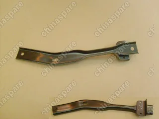 Пластина крепления акб hover h5 Great Wall Hover H5