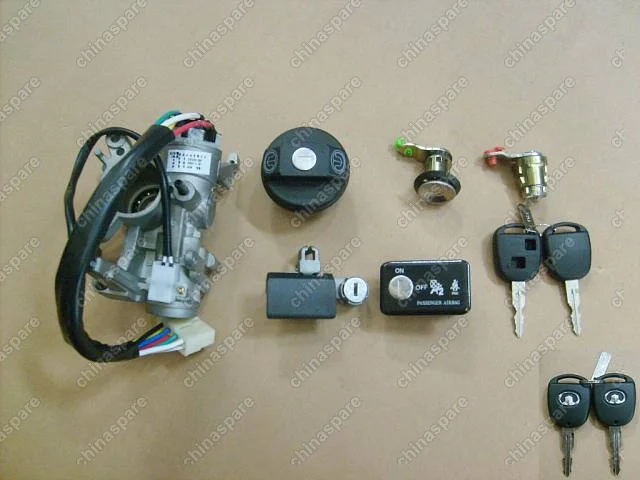 3704900XK00XA Ignition sw assy Great Wall Hover H5