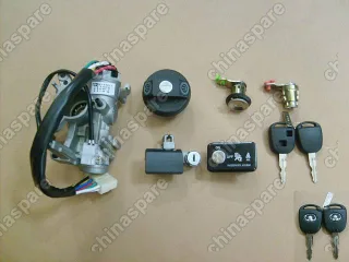 3704900XK00XA Ignition sw assy Great Wall Hover H5