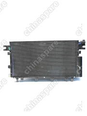 Радиатор кондиционера (голый) Great Wall Hover H5
