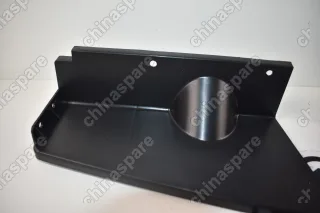 Рамка радиатора кондиционера передняя Great Wall Hover H5