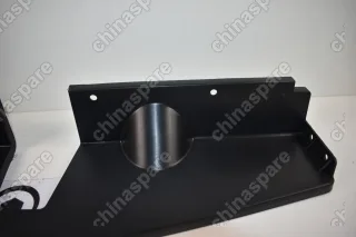 Рамка радиатора кондиционера передняя Great Wall Hover H5