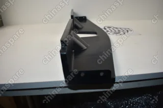 Рамка радиатора кондиционера передняя Great Wall Hover H5