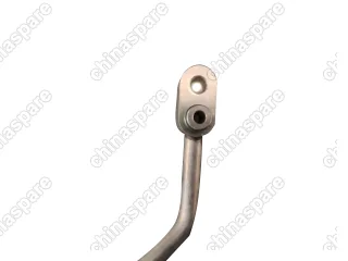 Шланг кондиционера высокого давления №2 Great Wall Hover H5