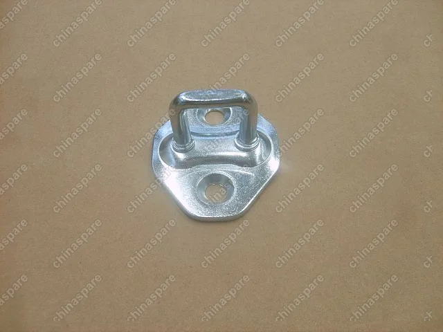 6305101K80 Lock ringtail door Great Wall Hover H5