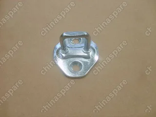 6305101K80 Lock ringtail door Great Wall Hover H5