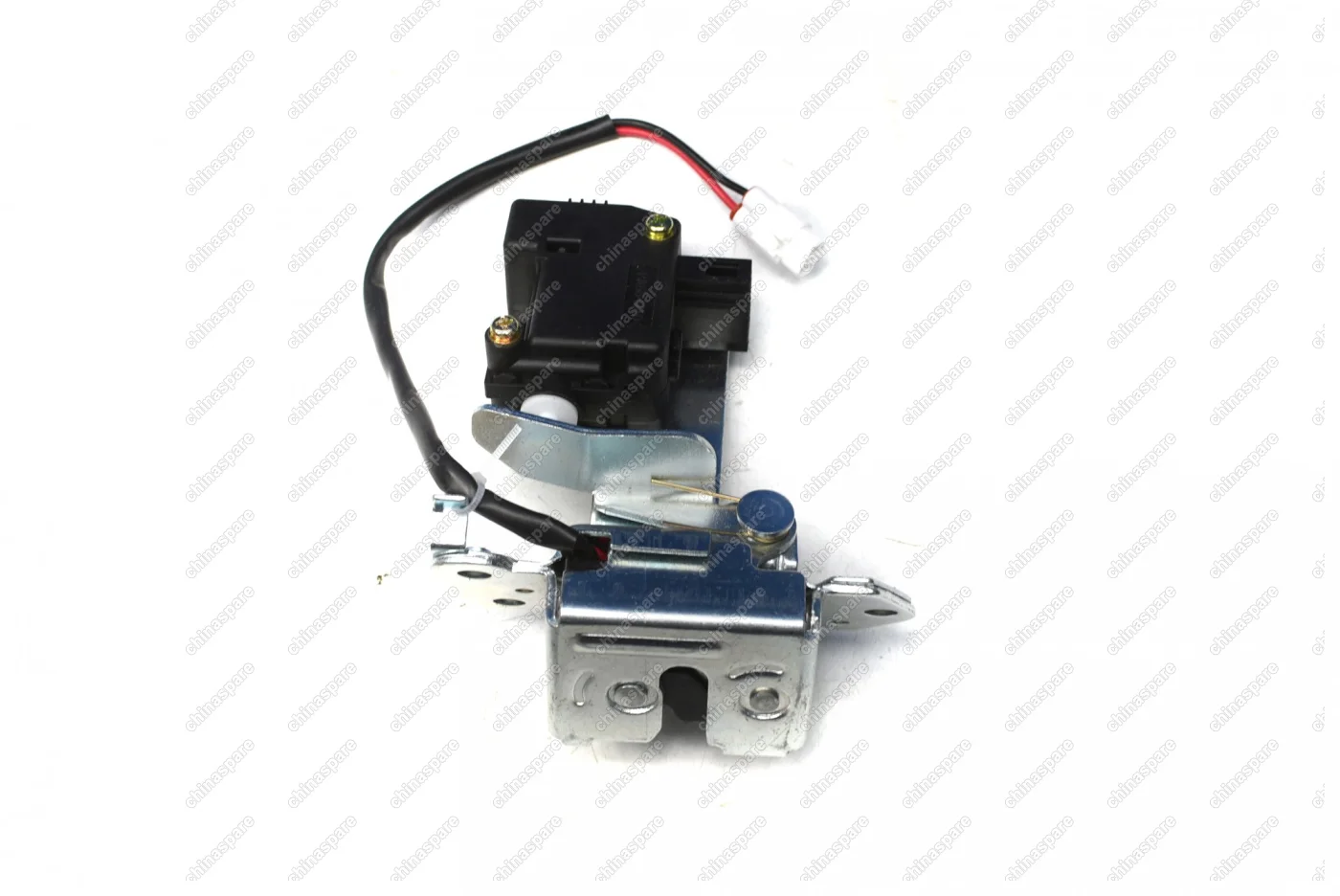 Замок пятой двери Great Wall Hover H5