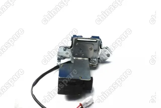 Замок пятой двери Great Wall Hover H5