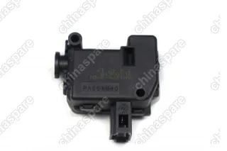 Электропривод замка двери задка Great Wall Hover H5