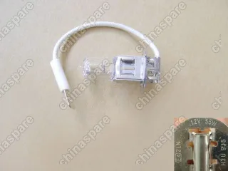 H355W12V Bulb-h3 Great Wall Hover H5