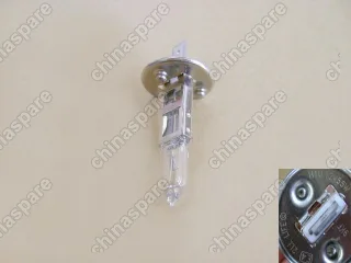 H155W12V Лампа головного света (h1) hover h6 Great Wall Hover H5
