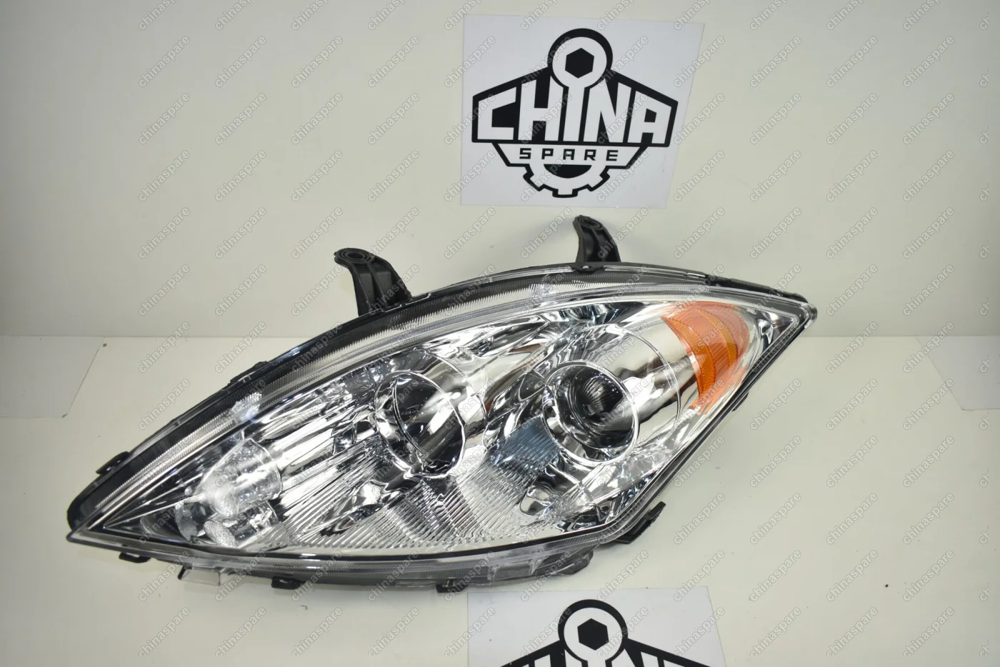 Фара передняя левая Great Wall Hover H5