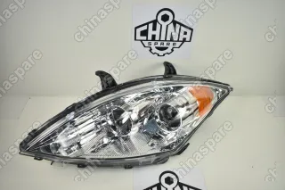 Фара передняя левая Great Wall Hover H5