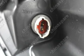 Фара передняя левая Great Wall Hover H5