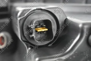 Фара передняя левая Great Wall Hover H5