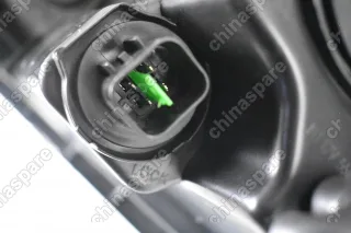 Фара передняя правая Great Wall Hover H5