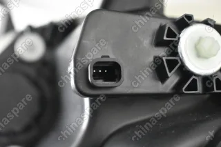 Фара передняя правая Great Wall Hover H5