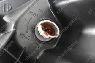 Фара передняя правая Great Wall Hover H5