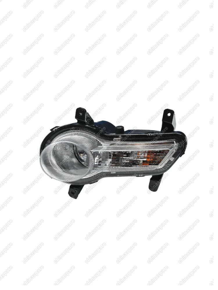 Фара Противотуманная Передняя Левая Great Wall Hover H5