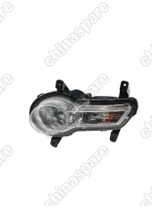 Фара Противотуманная Передняя Левая Great Wall Hover H5