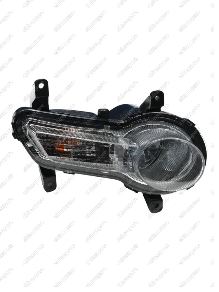 Фара противотуманная передняя правая Great Wall Hover H5
