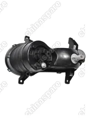 Фара противотуманная передняя правая Great Wall Hover H5