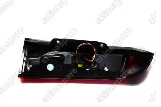 Фонарь задний на крыло верхний левый Great Wall Hover H5