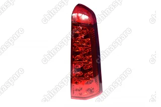 Фонарь задний на крыло верхний правый Great Wall Hover H5