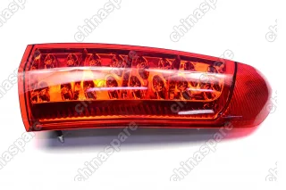 Фонарь задний на крыло верхний правый Great Wall Hover H5