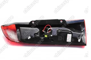 Фонарь задний на крыло верхний правый Great Wall Hover H5