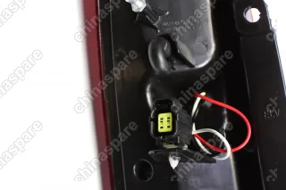 Фонарь задний на крыло верхний правый Great Wall Hover H5