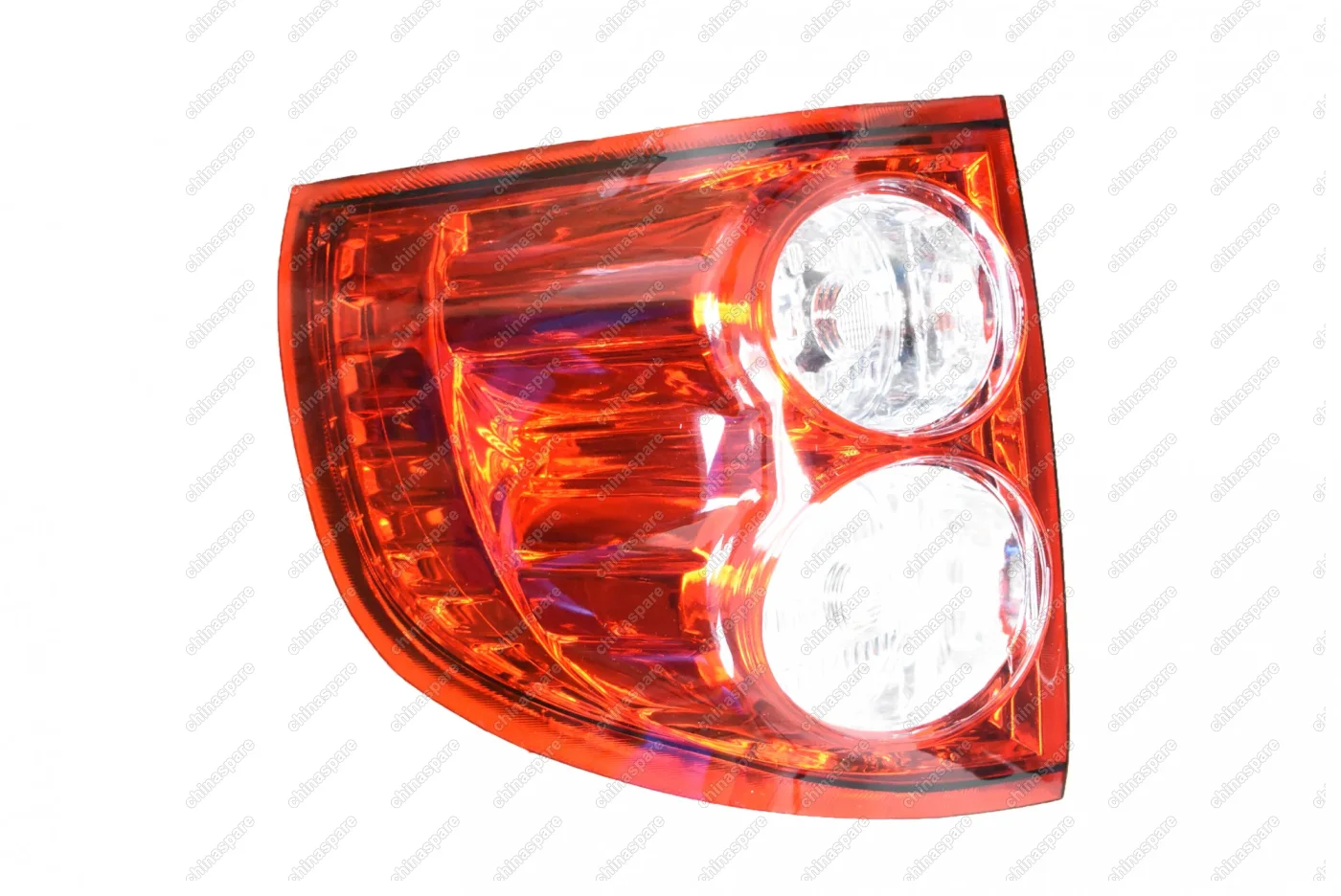 Фонарь задний на крыло нижний левый Great Wall Hover H5