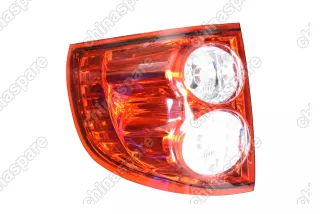 Фонарь задний на крыло нижний левый Great Wall Hover H5