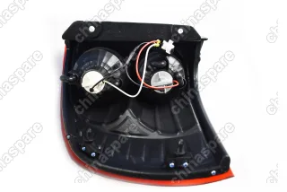 Фонарь задний на крыло нижний левый Great Wall Hover H5