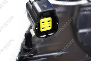 Фонарь задний на крыло нижний левый Great Wall Hover H5