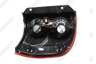 Фонарь задний на крыло нижний правый Great Wall Hover H5