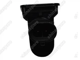 Фонарь освещения номерного знака Great Wall Hover M4, H6, H5