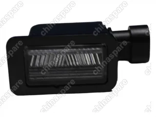 Фонарь освещения номерного знака Great Wall Hover M4, H6, H5