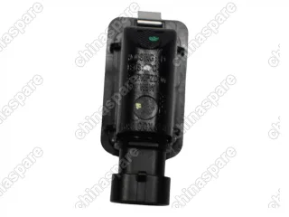 Фонарь освещения номерного знака Great Wall Hover M4, H6, H5