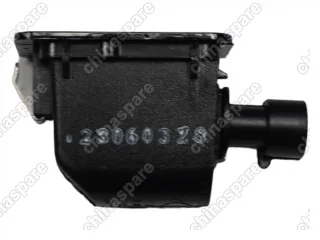 Фонарь освещения номерного знака Great Wall Hover M4, H6, H5