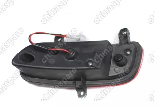 Фонарь противотуманный задний левый Great Wall Hover H5