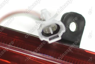 Фонарь противотуманный задний левый Great Wall Hover H5