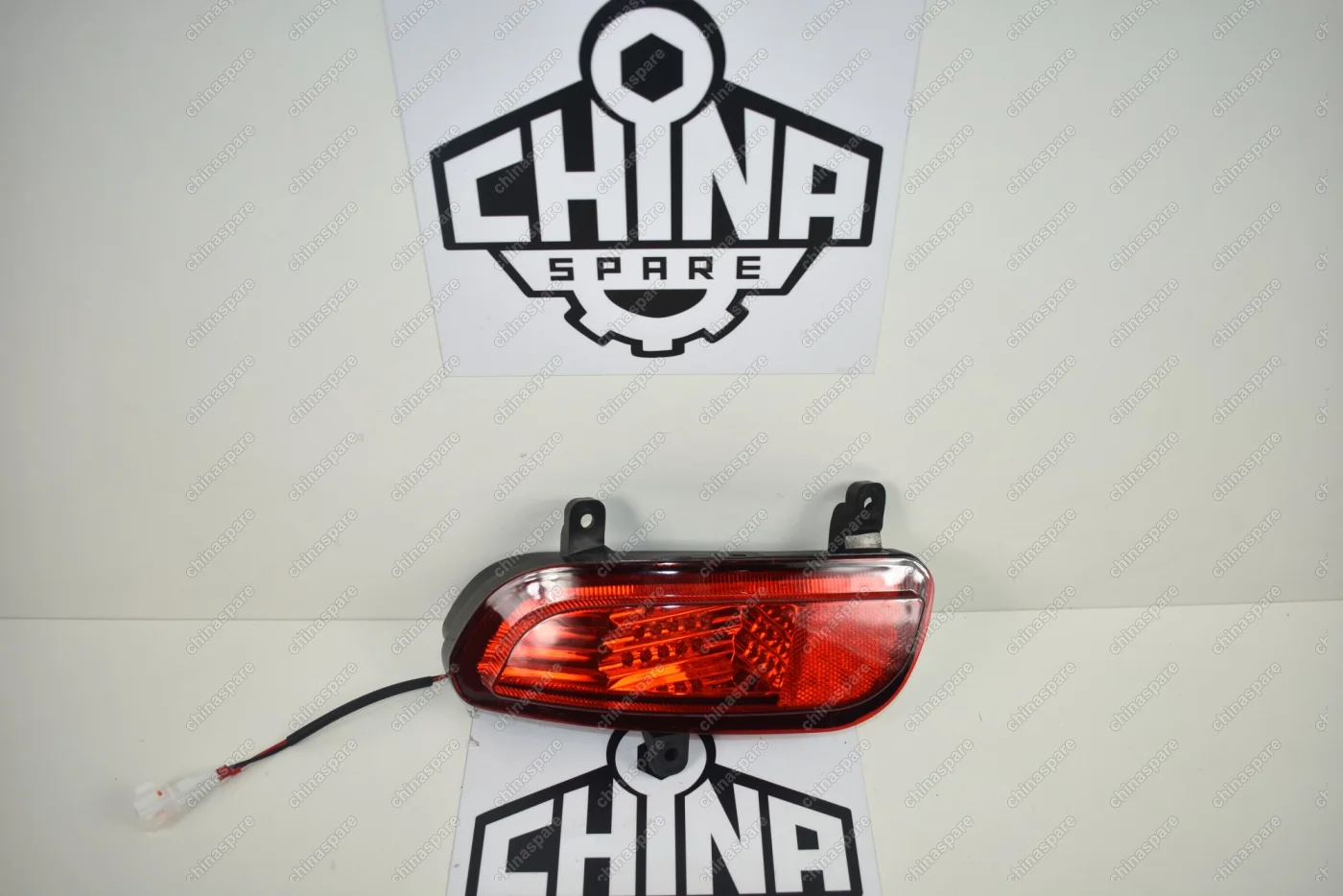 Фонарь противотуманный задний правый Great Wall Hover H5