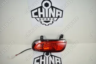 Фонарь противотуманный задний правый Great Wall Hover H5