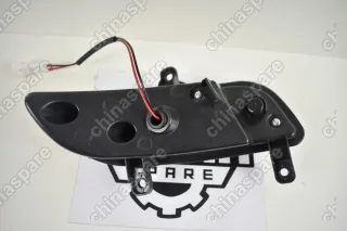 Фонарь противотуманный задний правый Great Wall Hover H5